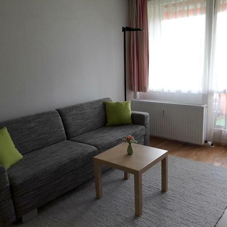 Appartment "Am Hasenanger" Strobl Ngoại thất bức ảnh