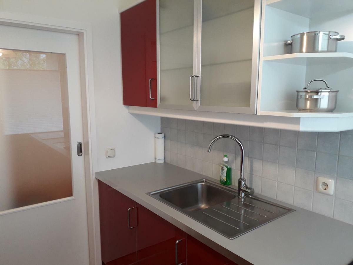 Appartment "Am Hasenanger" Strobl Ngoại thất bức ảnh
