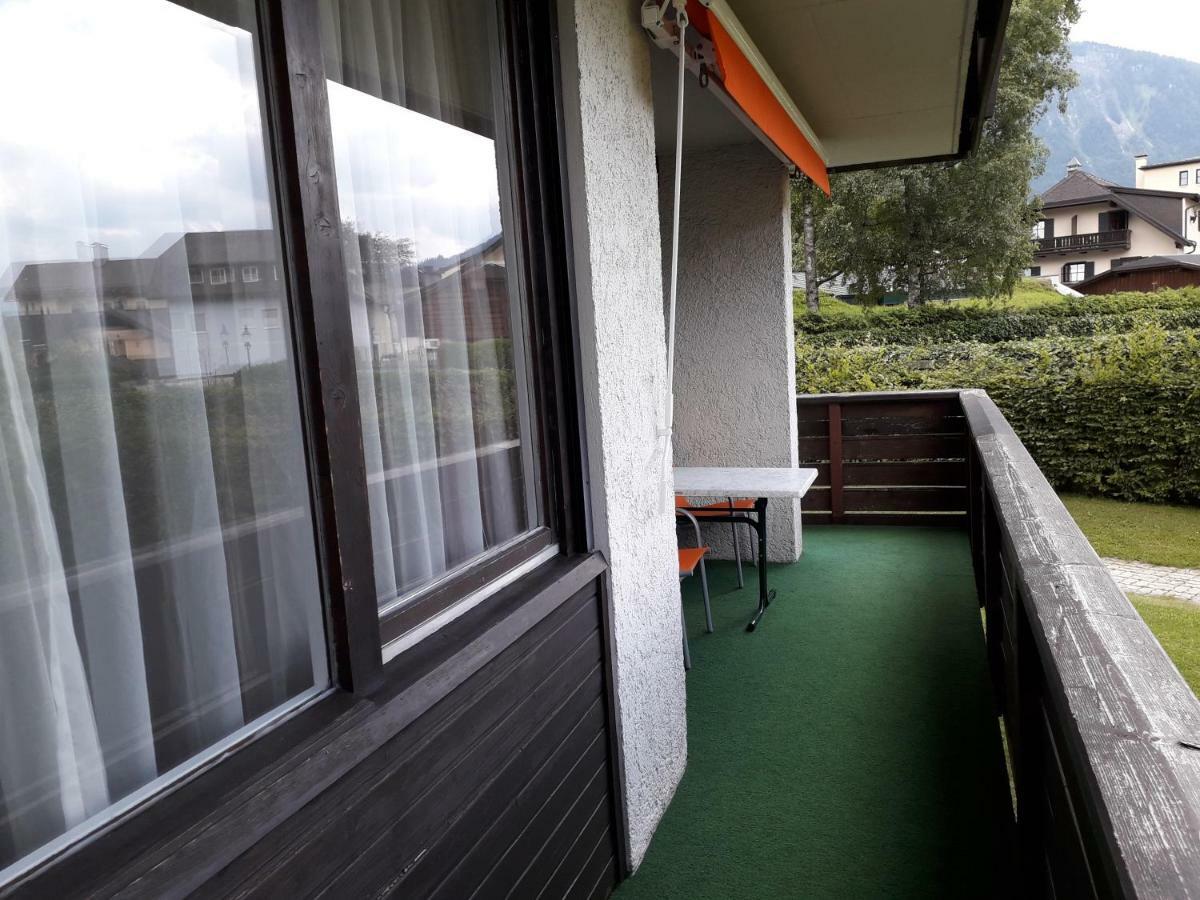 Appartment "Am Hasenanger" Strobl Ngoại thất bức ảnh