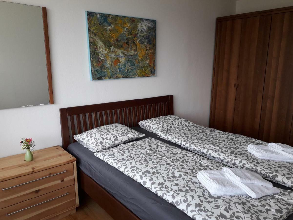 Appartment "Am Hasenanger" Strobl Ngoại thất bức ảnh