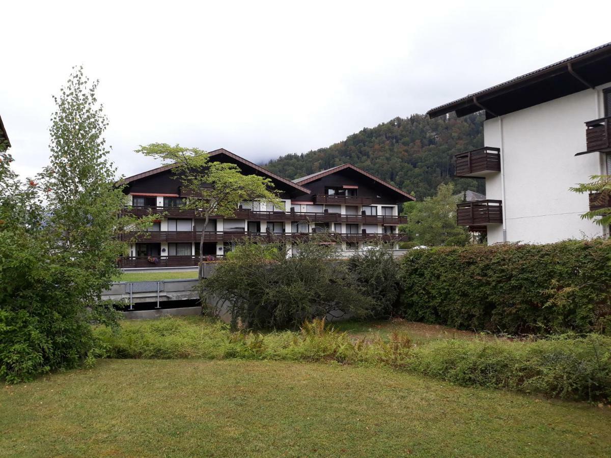 Appartment "Am Hasenanger" Strobl Ngoại thất bức ảnh
